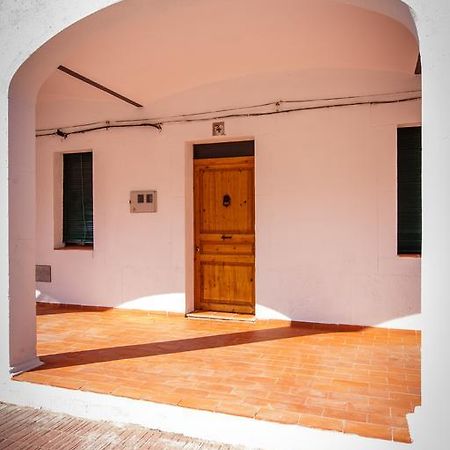 Colonia Apartamento Rural Bellmunt de Ciurana Esterno foto
