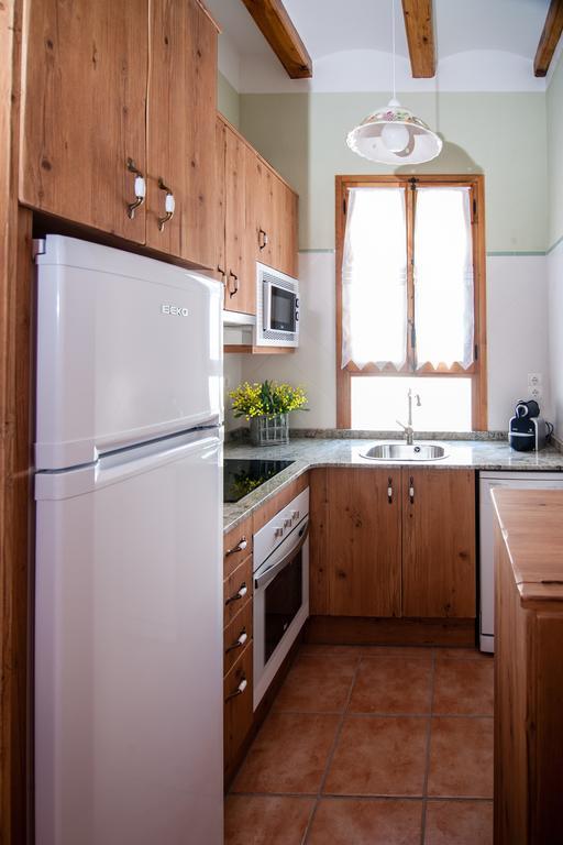 Colonia Apartamento Rural Bellmunt de Ciurana Camera foto