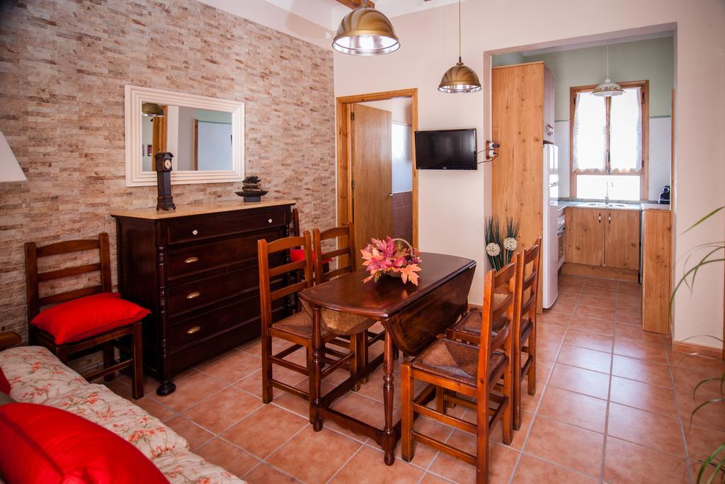 Colonia Apartamento Rural Bellmunt de Ciurana Camera foto