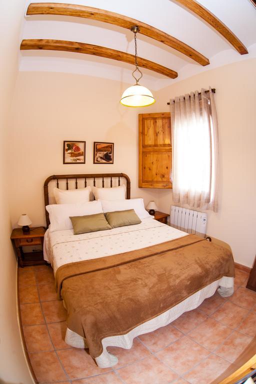 Colonia Apartamento Rural Bellmunt de Ciurana Camera foto