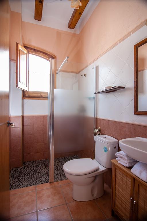 Colonia Apartamento Rural Bellmunt de Ciurana Camera foto